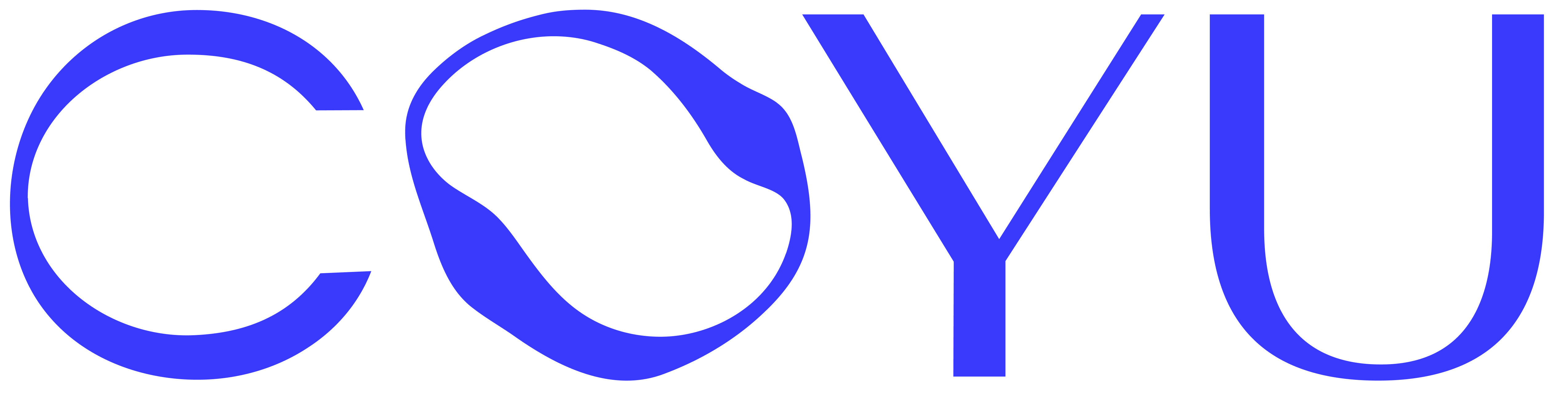 COYU Logo